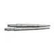 Horizontal slurry pump shaft