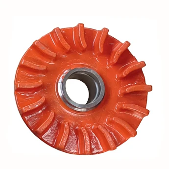 Slurry Pump Expellers