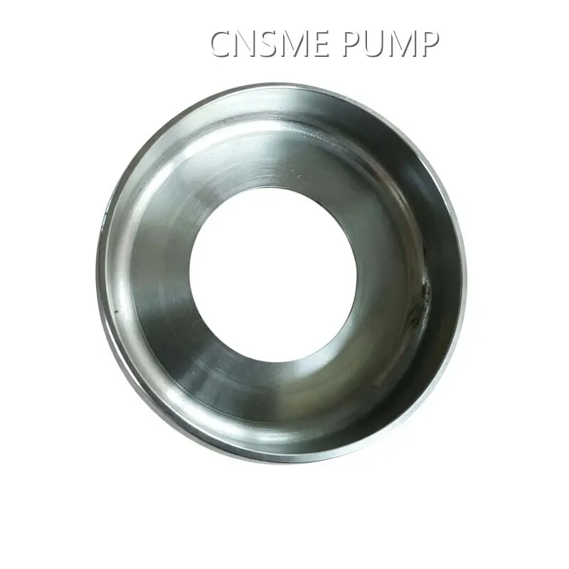 Tappo del supporto della girante della pompa per liquami