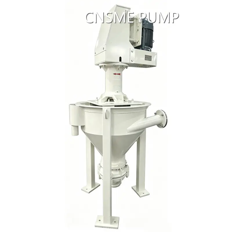 pompa schiuma verticale