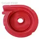 Warman pump 6/4E-AH Frame Plate Liner