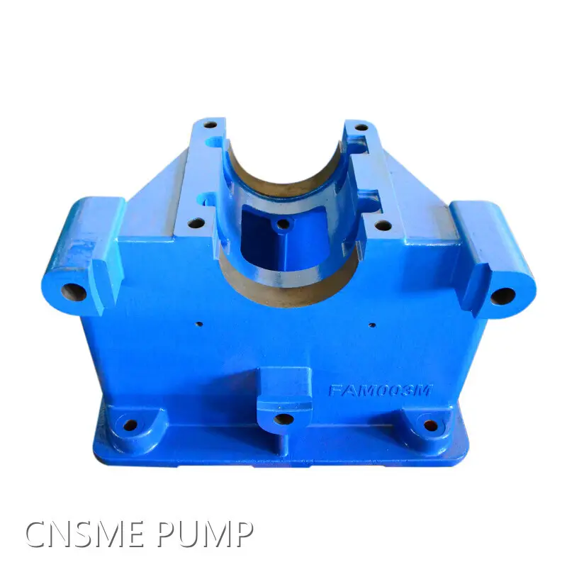 Phụ tùng máy bơm chìm hạng nặng AH/AHR - Bán sỉ - CNSME PUMP 1