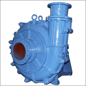 ZJ series slurry pump | CNSME pump
