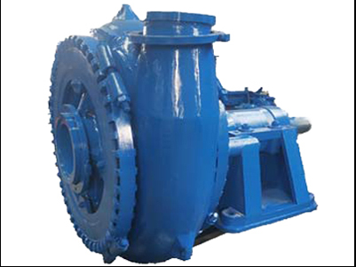 Introduction to Marine Dredging Pump