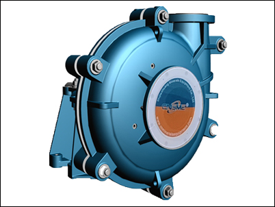 China Slurry Pump: Quality that Goes All the Way