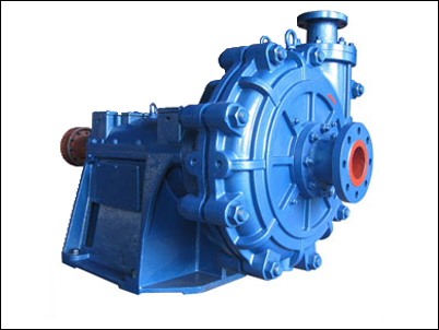 China Slurry Pump: Finding Quality at a Competitive Price with Good After-Sales Service