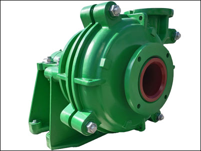 Tailing Slurry Pump: An Essential Component in Mining Operations
